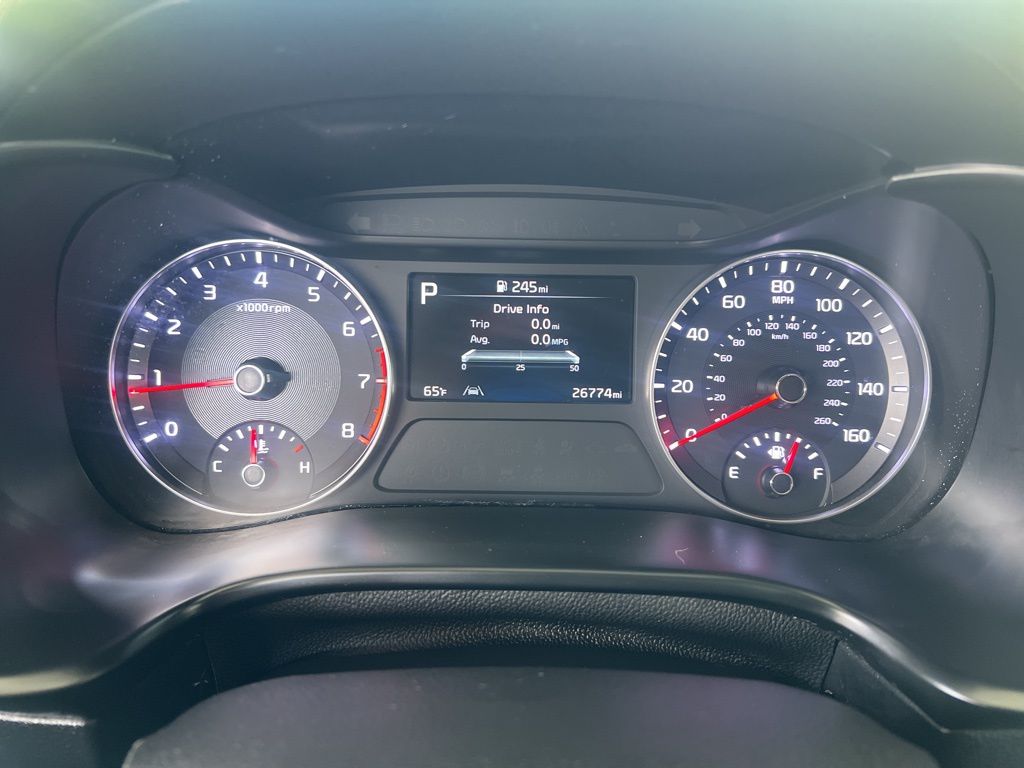 2023 Kia Forte GT-Line photo 59