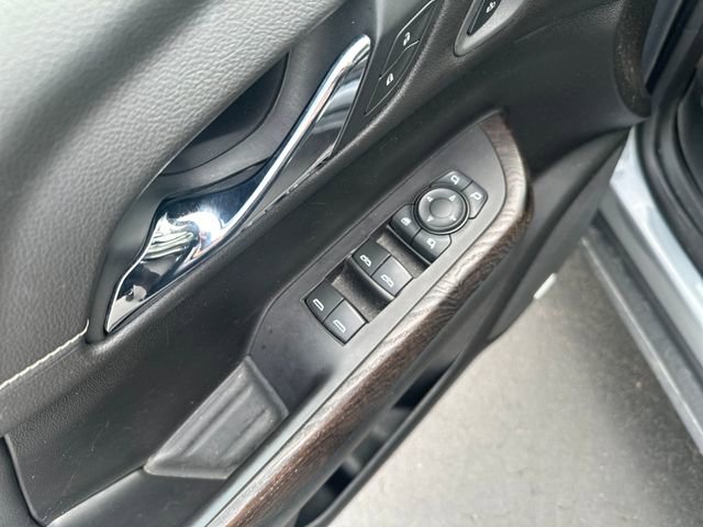 2020 Gmc Acadia Denali photo 3