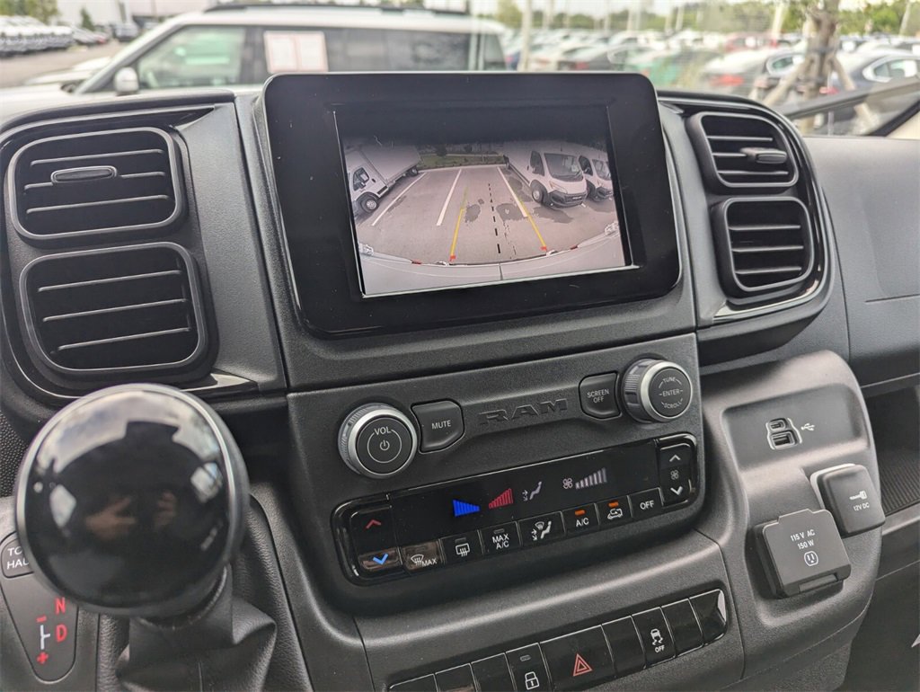 2025 Ram 1500 Tradesman photo 20