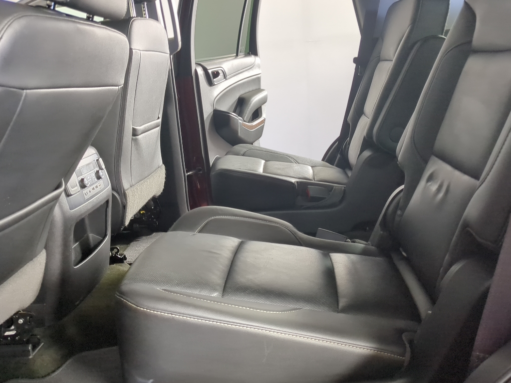 2017 Chevrolet Tahoe Premier photo 10