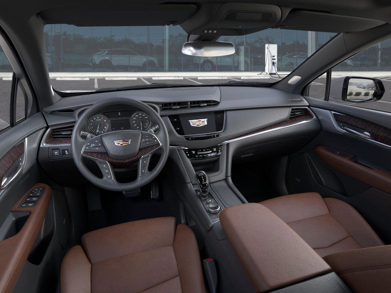 2025 Cadillac XT5 Sport photo 15
