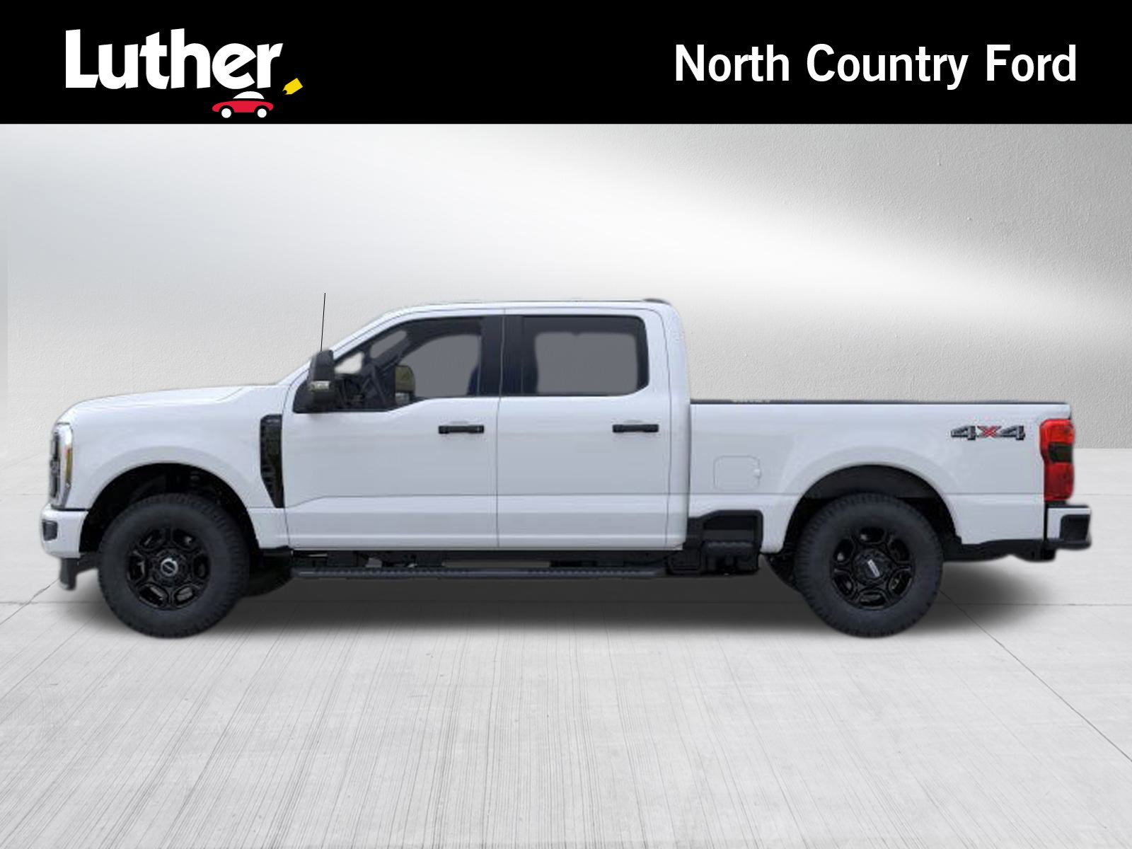 2026 Ford F-250 XL photo 3