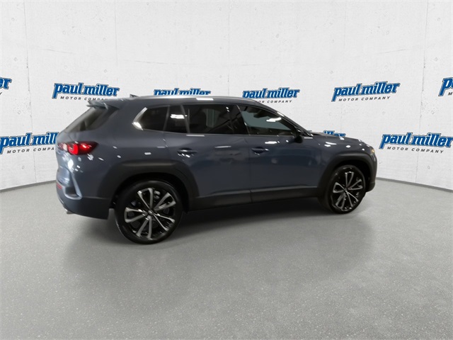 2025 Mazda CX-50 2.5 Premium Plus photo 12