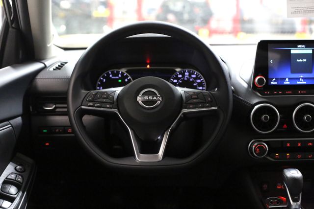 2025 Nissan Sentra SV photo 15
