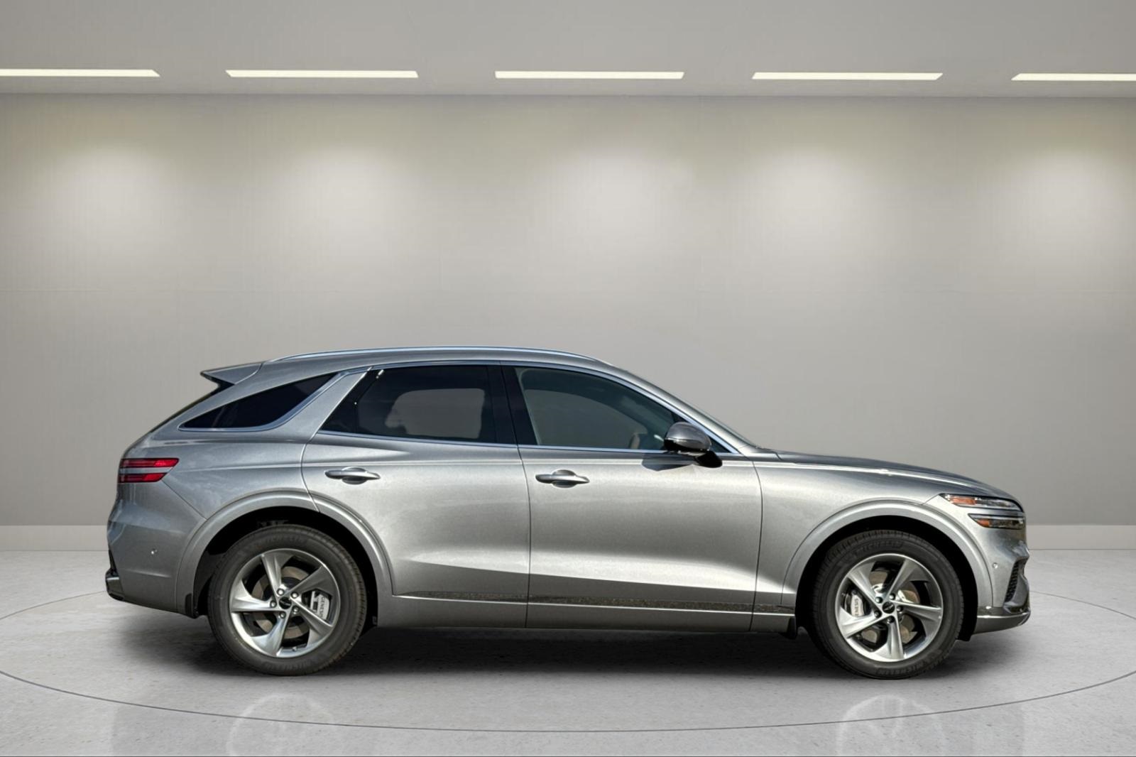 2026 Genesis GV70 2.5T Advanced photo 2