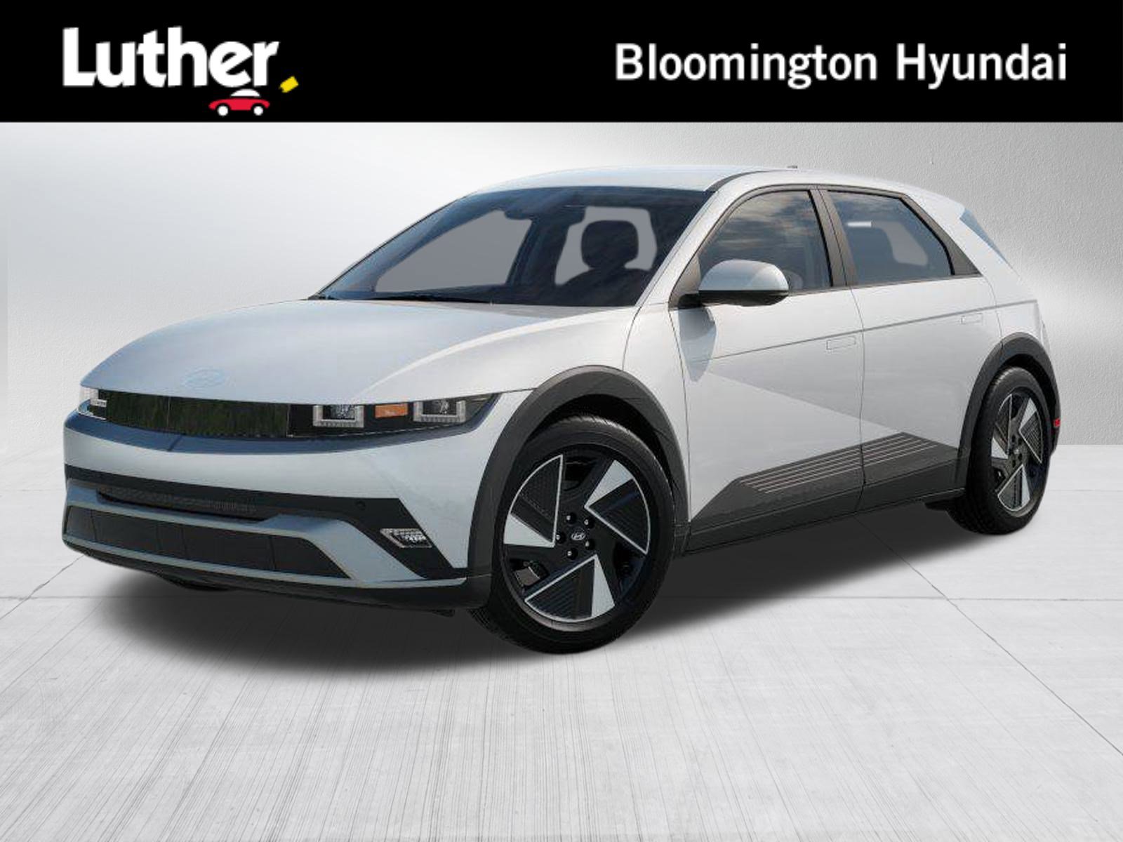 2026 Hyundai IONIQ 5 SE's photo