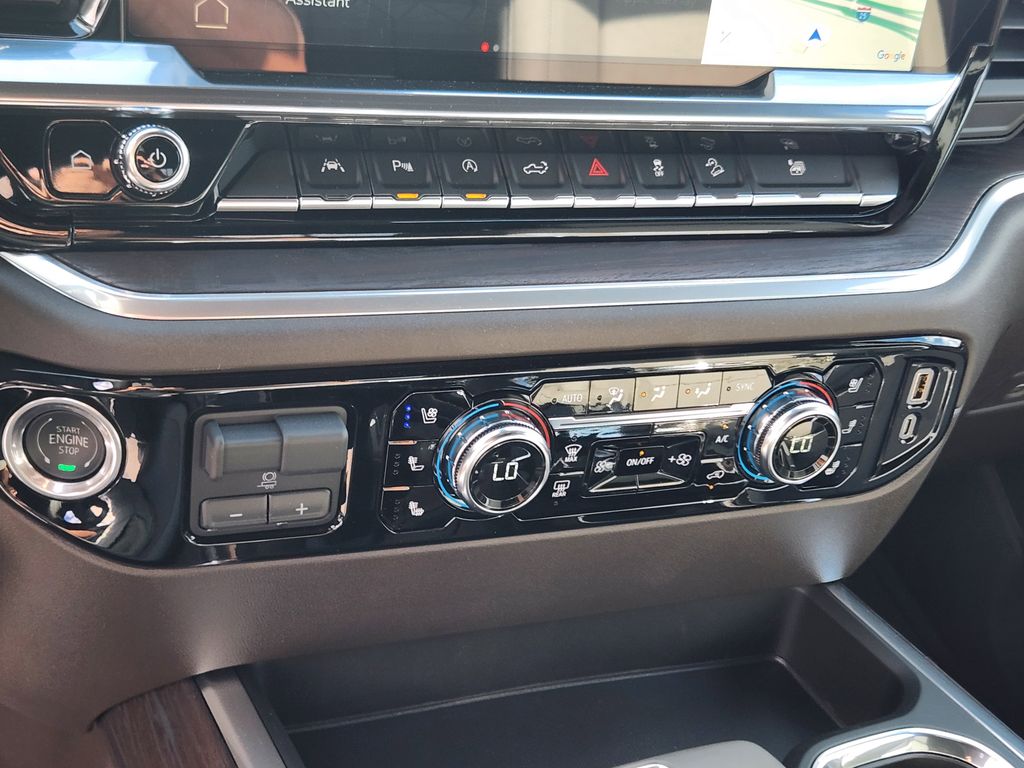 2026 Gmc Sierra 1500 SLT photo 16