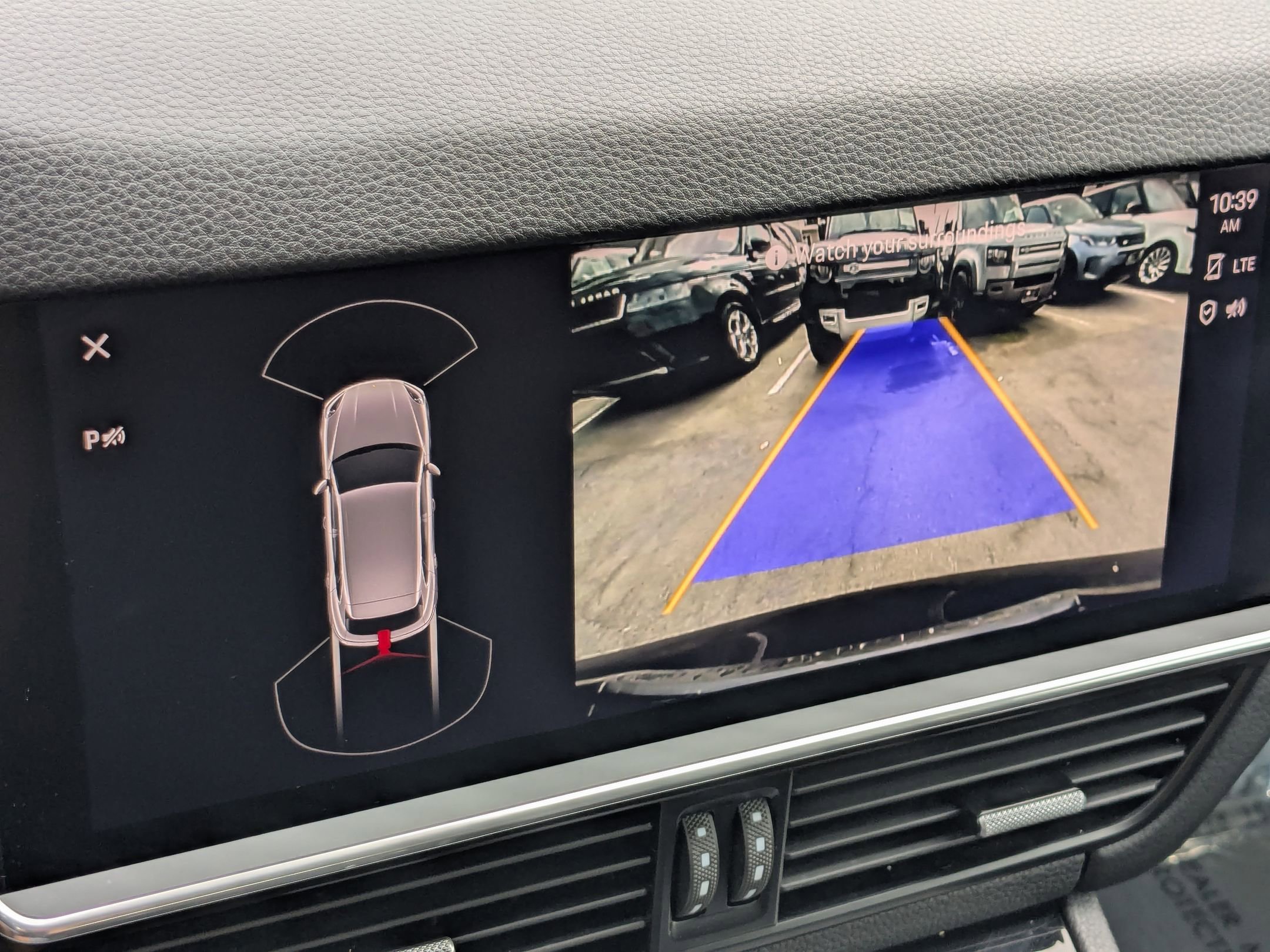 2023 Porsche Cayenne Platinum Edition photo 14