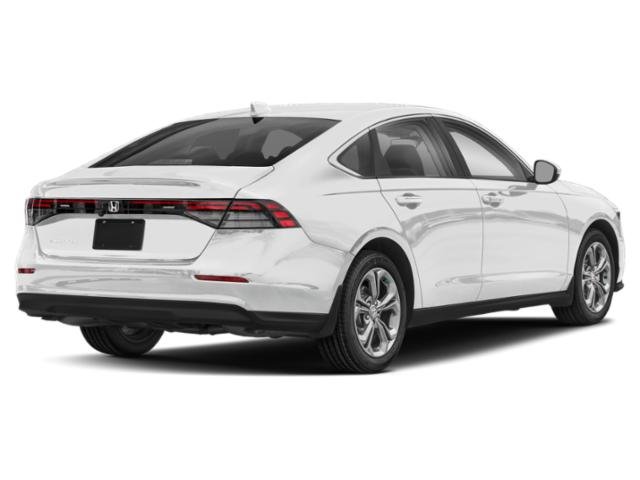 2025 Honda Accord 1.5T SE photo 2