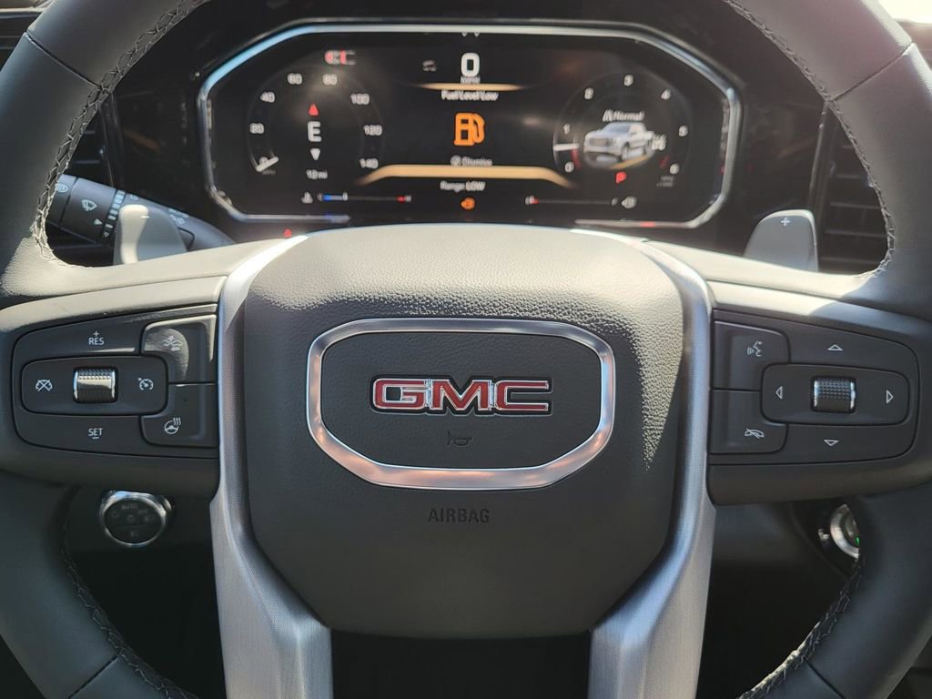 2026 Gmc Sierra 1500 Elevation photo 10