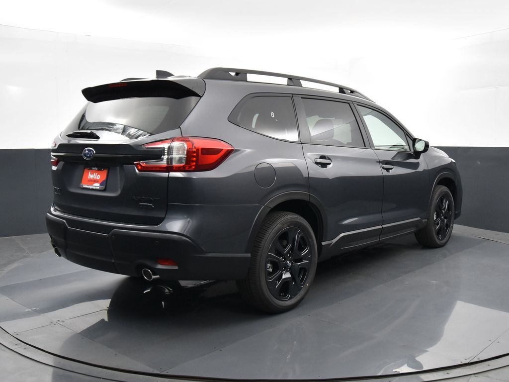 2025 Subaru Ascent Onyx Edition Touring photo 28