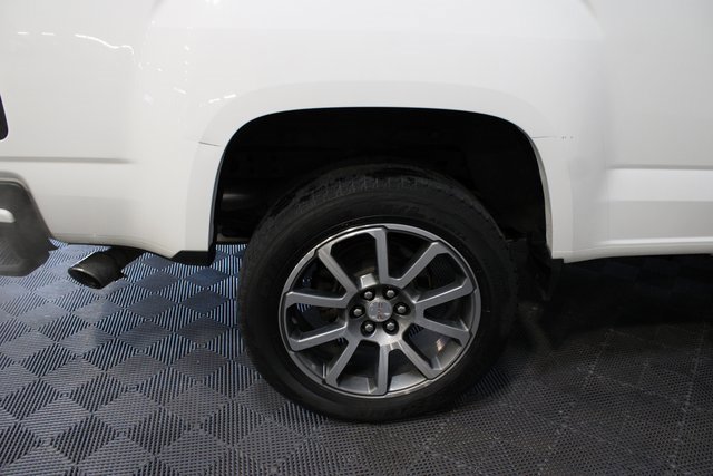 2020 Gmc Canyon Denali photo 10