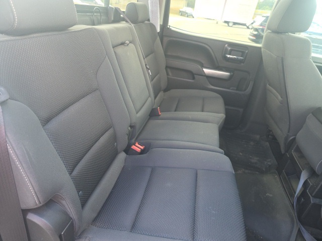 2016 Chevrolet Silverado 1500 LT photo 11