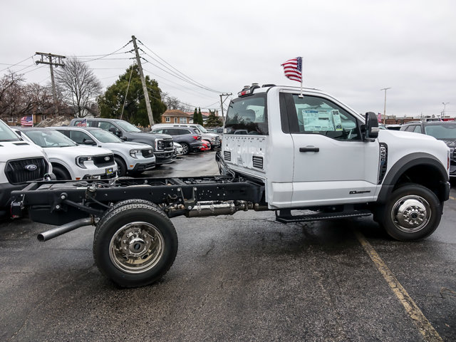 2024 FORD F-450 - Image 35
