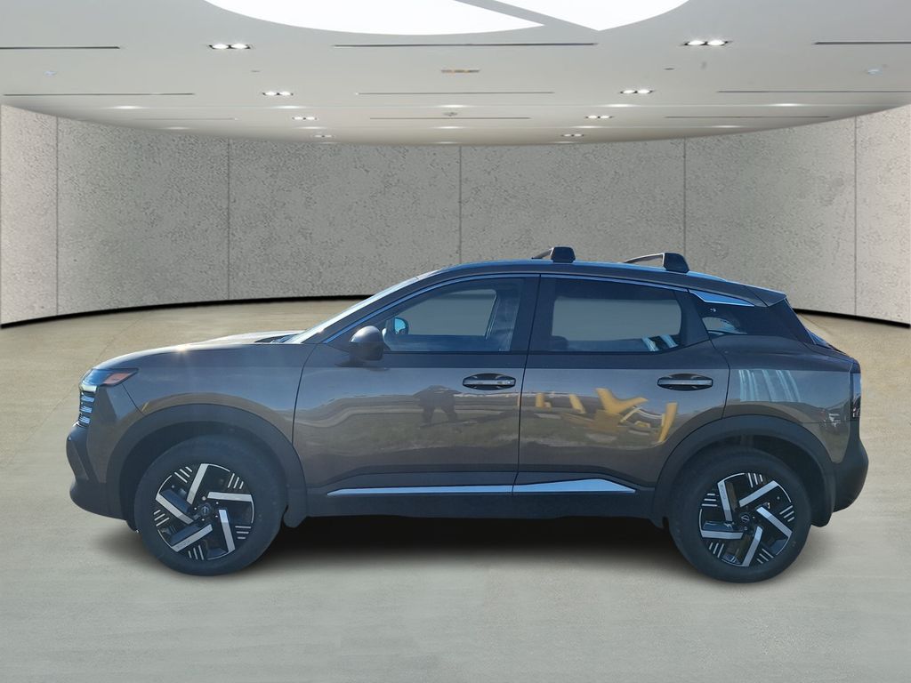 2026 Nissan Kicks SV photo 2