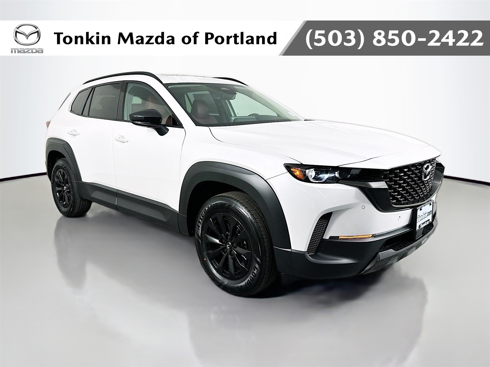 2026 Mazda CX-50 Premium's photo