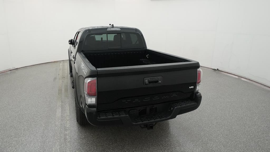 Certified PreOwned 2023 Toyota TRD OFFRD TRD Off Road 4X4