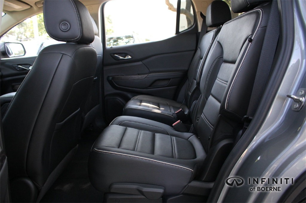 2023 Gmc Acadia Denali photo 23