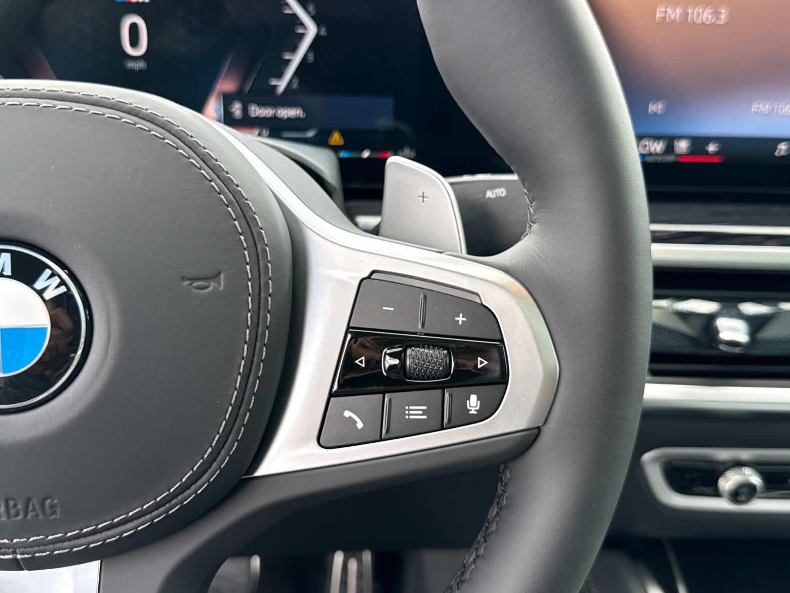 2026 Bmw X6 xDrive40i photo 22