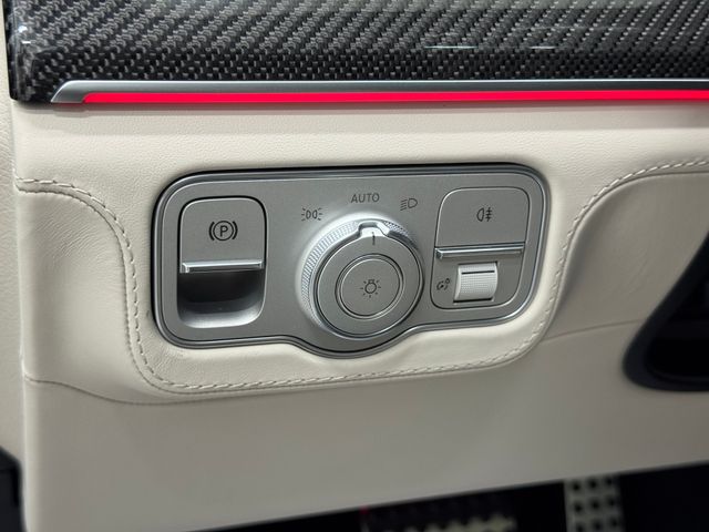 2026 Mercedes Benz GLS AMG 63 4MATIC photo 37