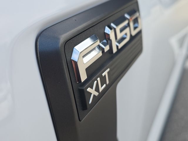 2021 Ford F-150 XLT photo 10