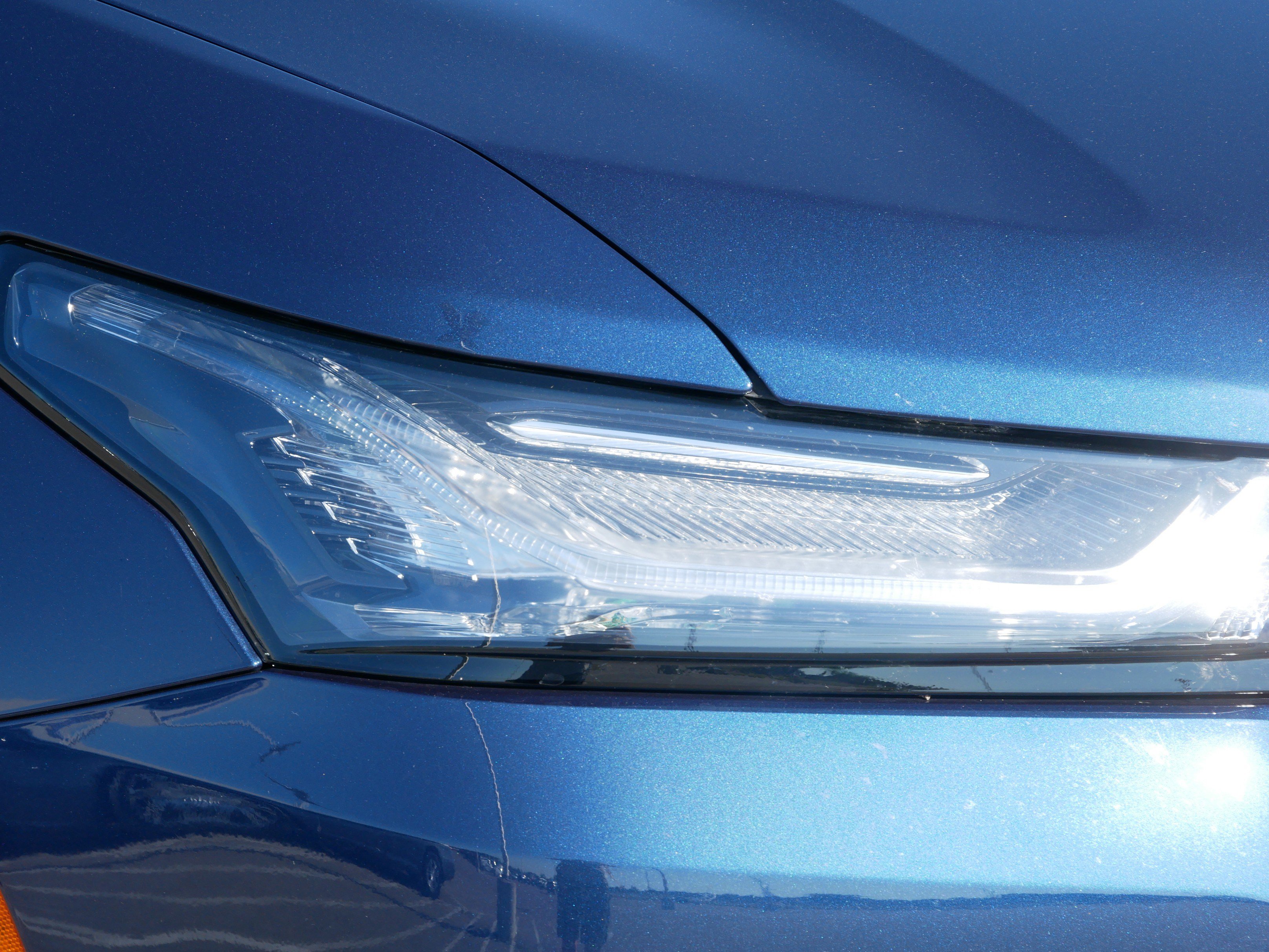 2023 Chevrolet Traverse Cloth photo 15