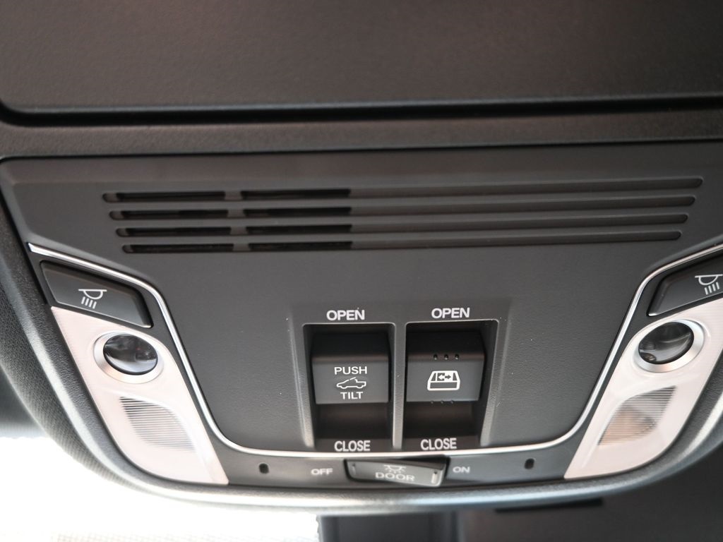 2025 Honda Ridgeline RTL photo 27