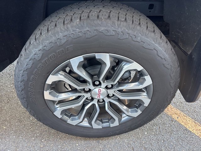 2023 Gmc Canyon Denali photo 20