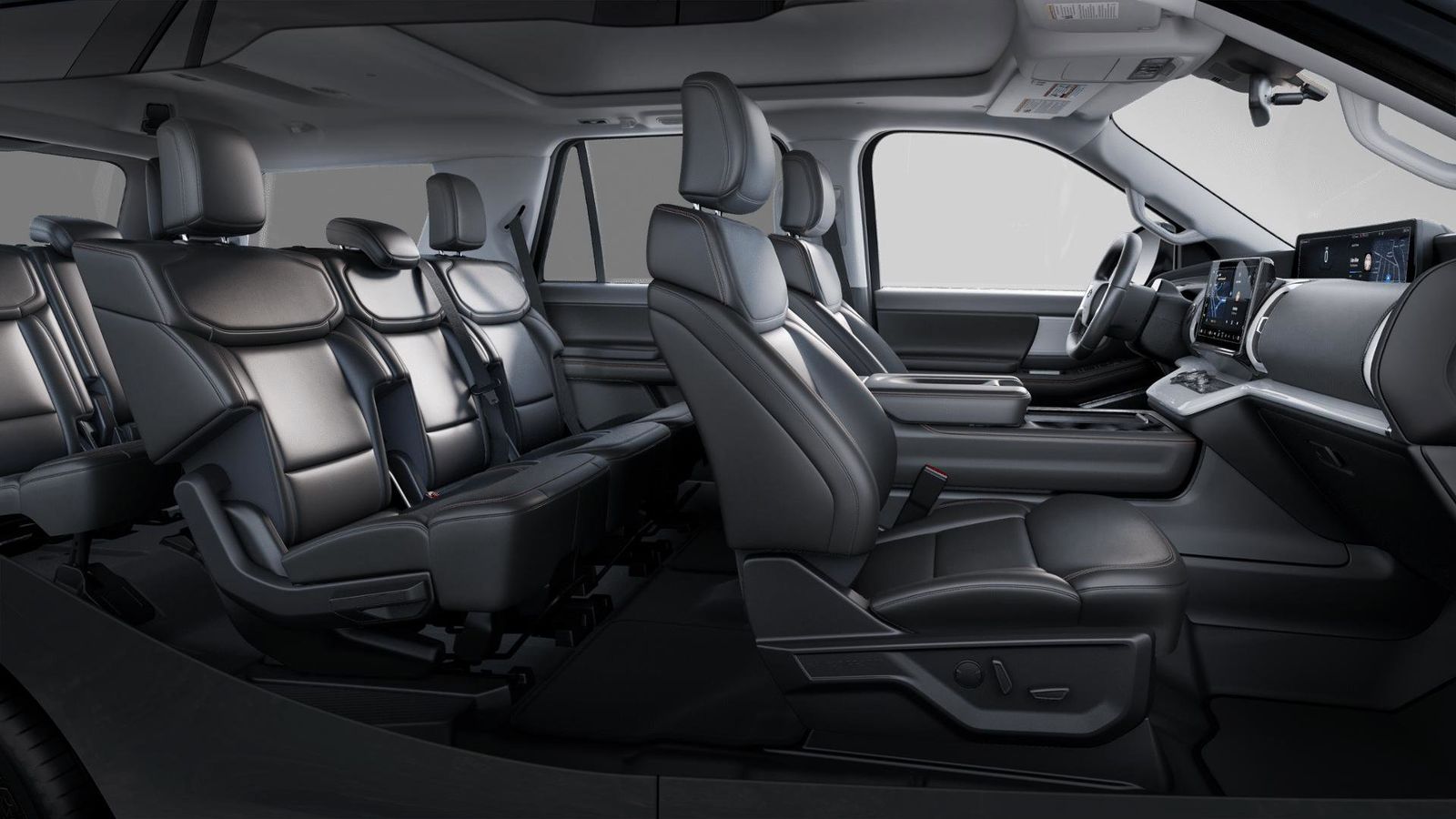 2025 Ford Expedition photo 6