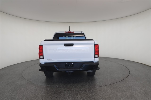2023 Chevrolet Colorado Work Truck photo 14