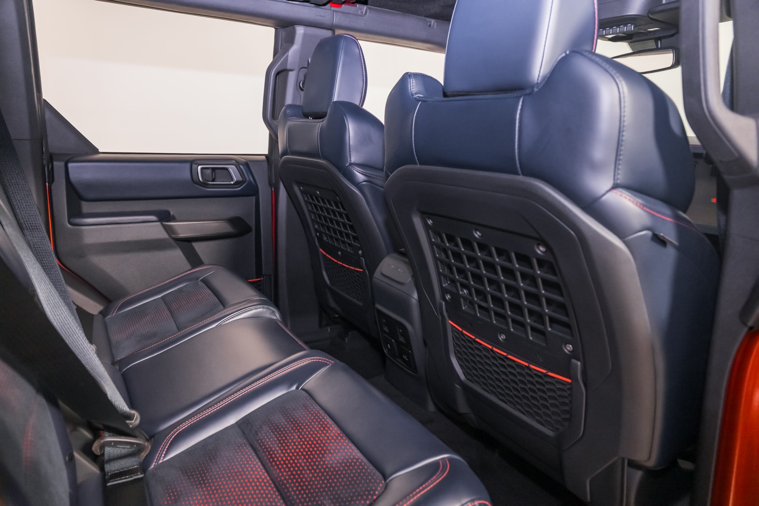 2023 Ford Bronco Raptor photo 35