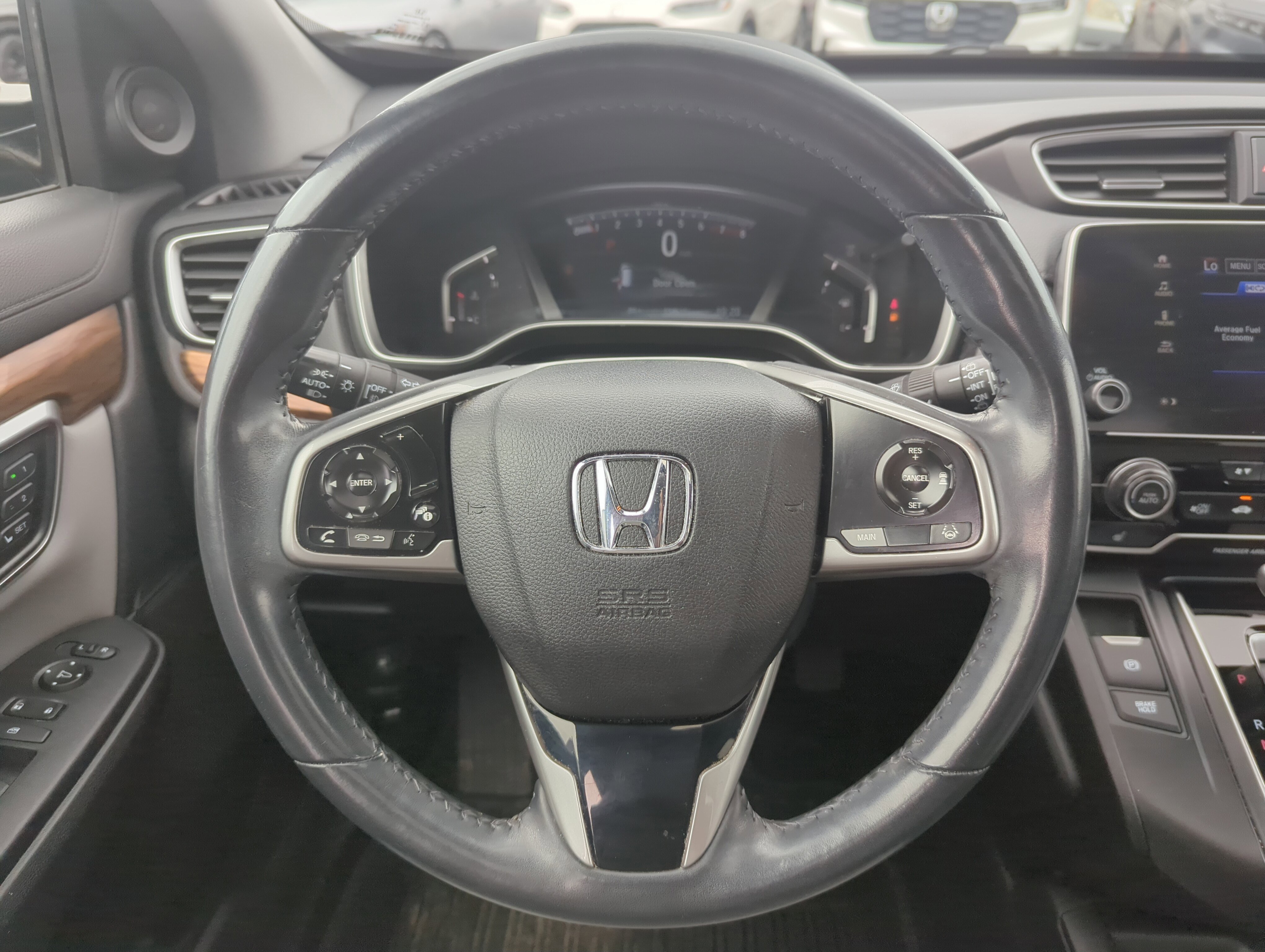 2019 Honda CR-V EX-L photo 15