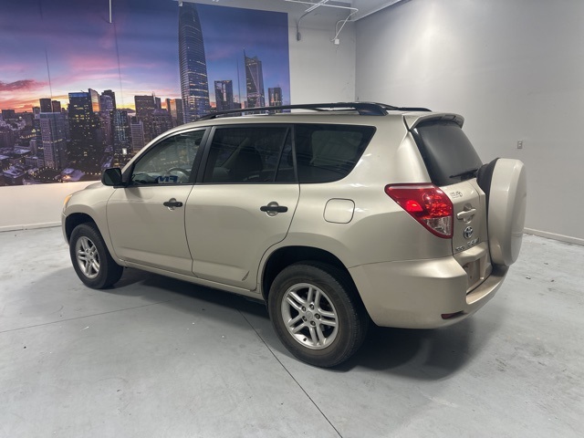 2008 Toyota RAV4 Sport photo 4