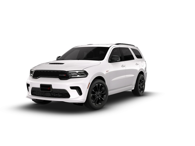 2026 Dodge Durango GT Plus's photo