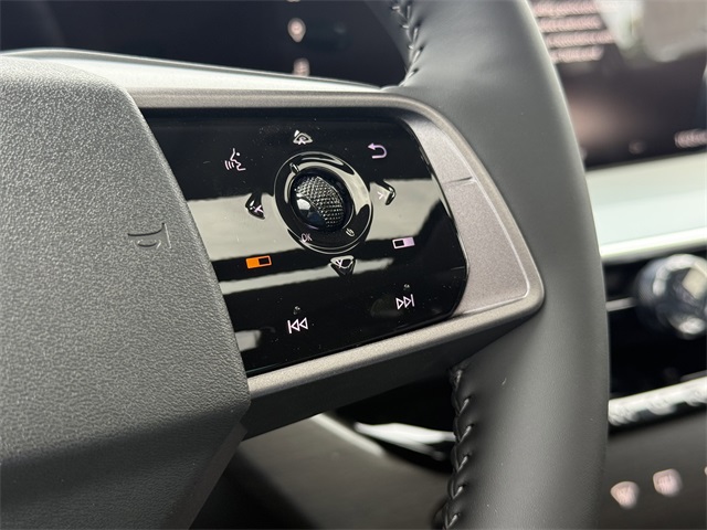 2025 Nissan Murano SL photo 12