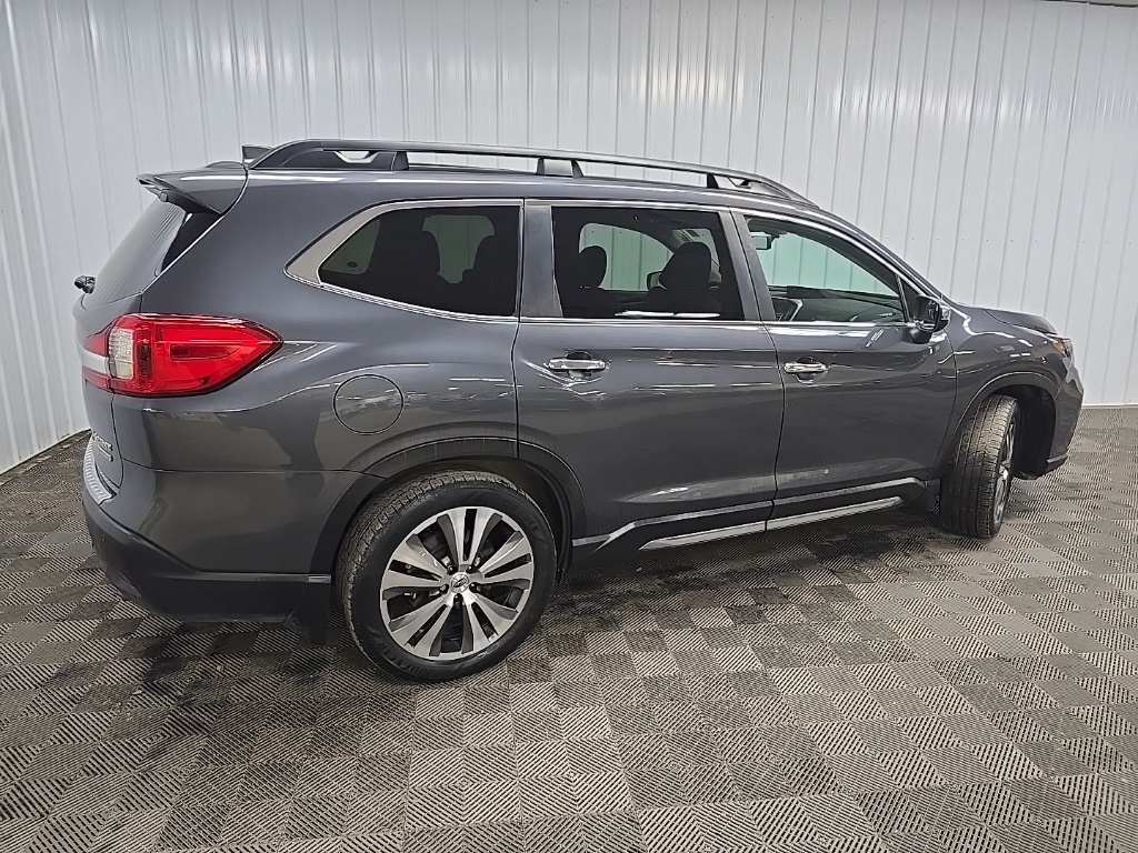 2021 Subaru Ascent Touring photo 3