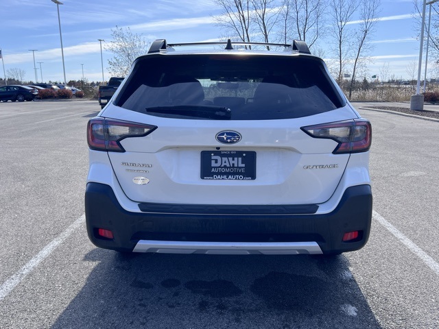 2024 Subaru Outback Limited photo 4