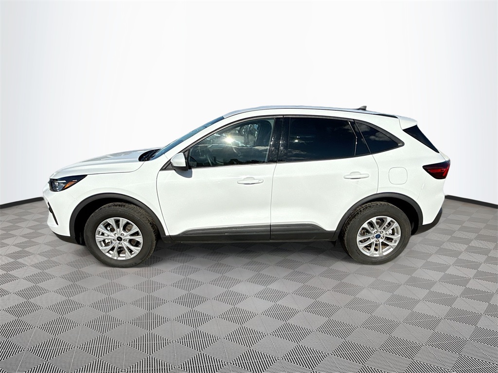 2025 Ford Escape Active photo 4