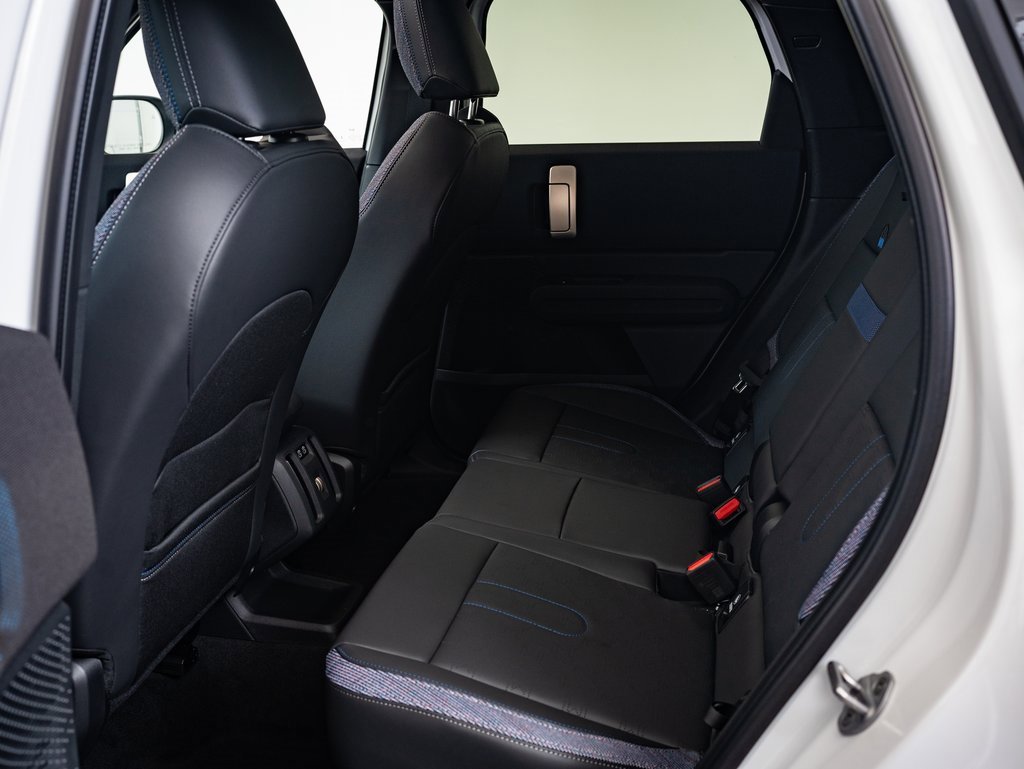 2025 Mini Countryman S ALL4 photo 30