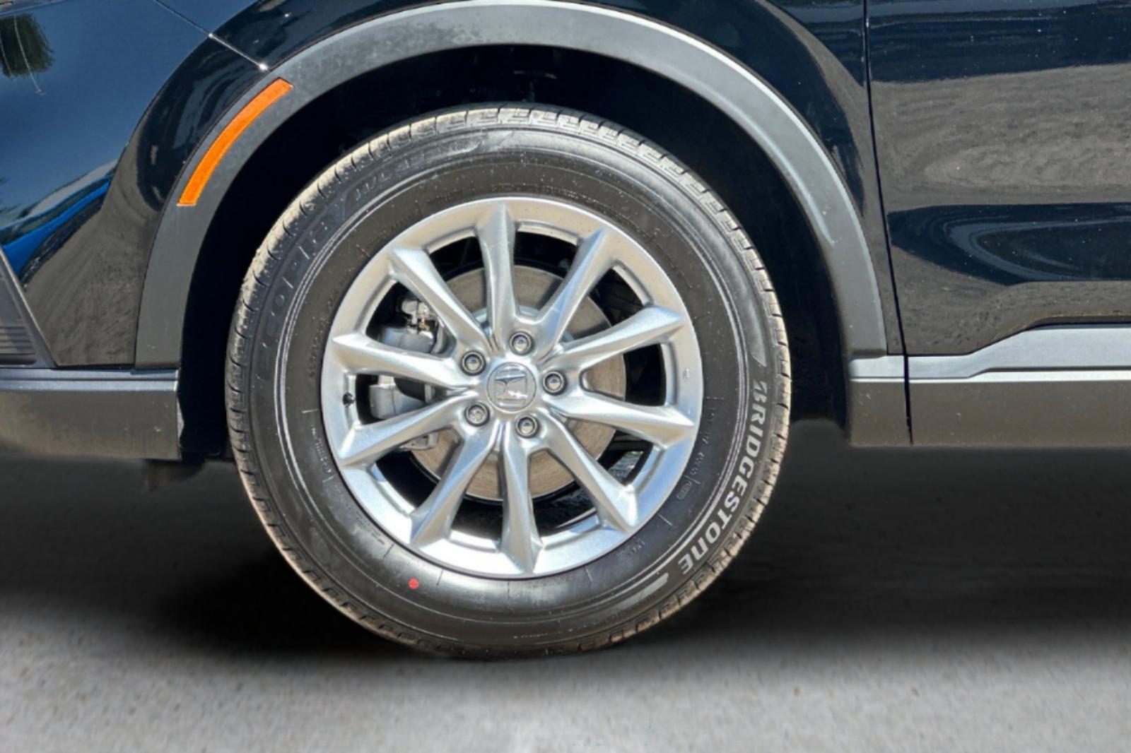 2026 Honda CR-V EX photo 31