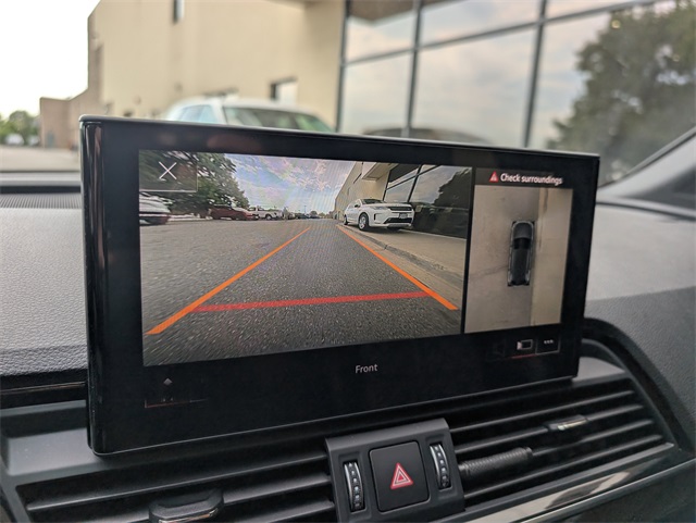 2021 Audi SQ5 Premium Plus photo 23