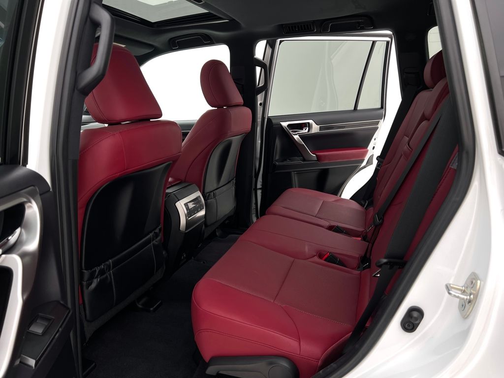 2023 Lexus GX 460 photo 15