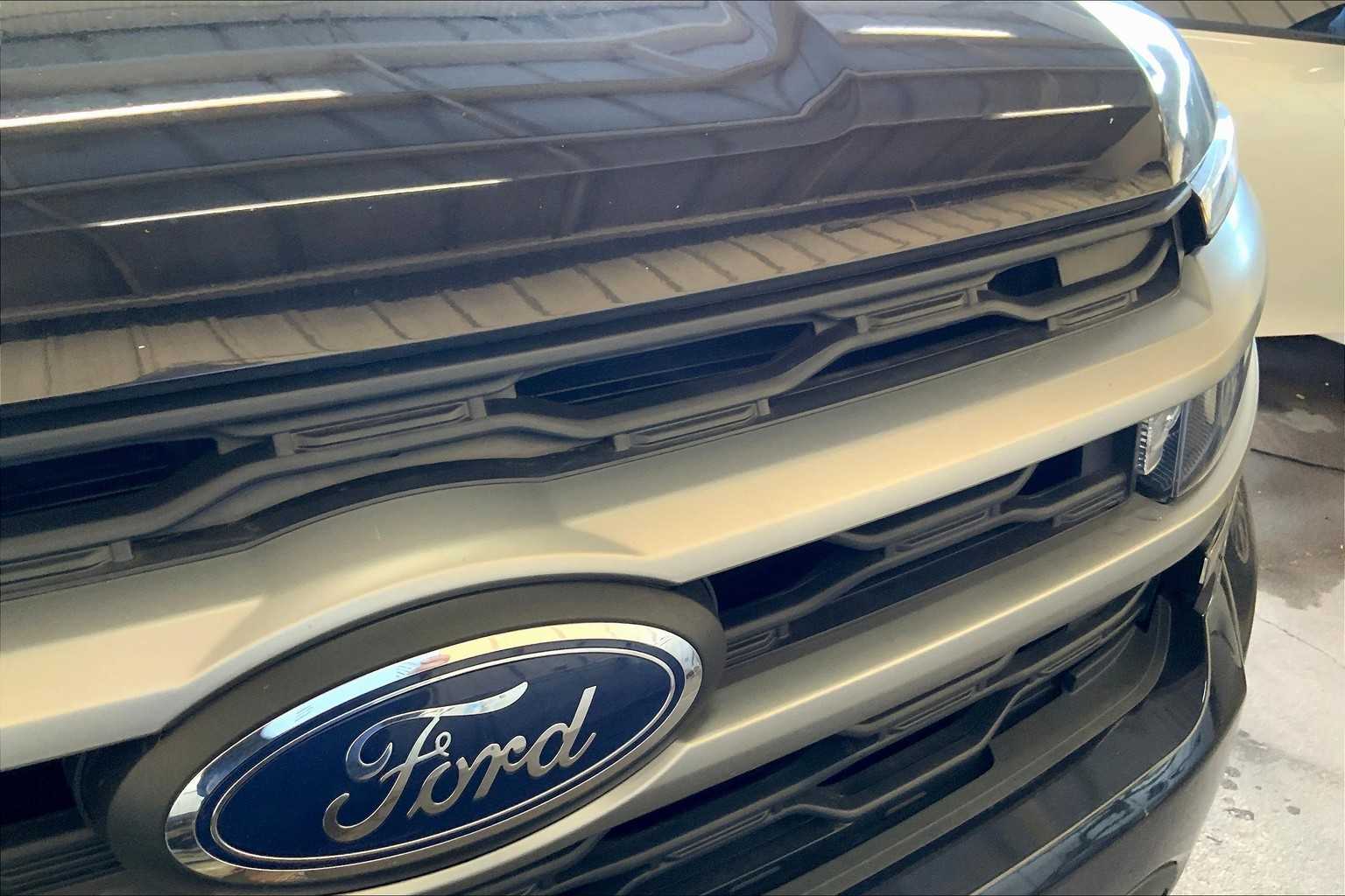 2024 Ford Expedition XLT photo 27