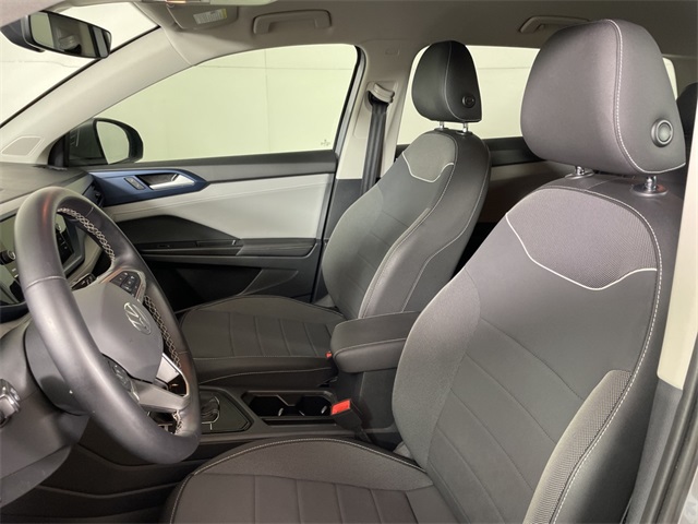 2024 Volkswagen Taos SE photo 17