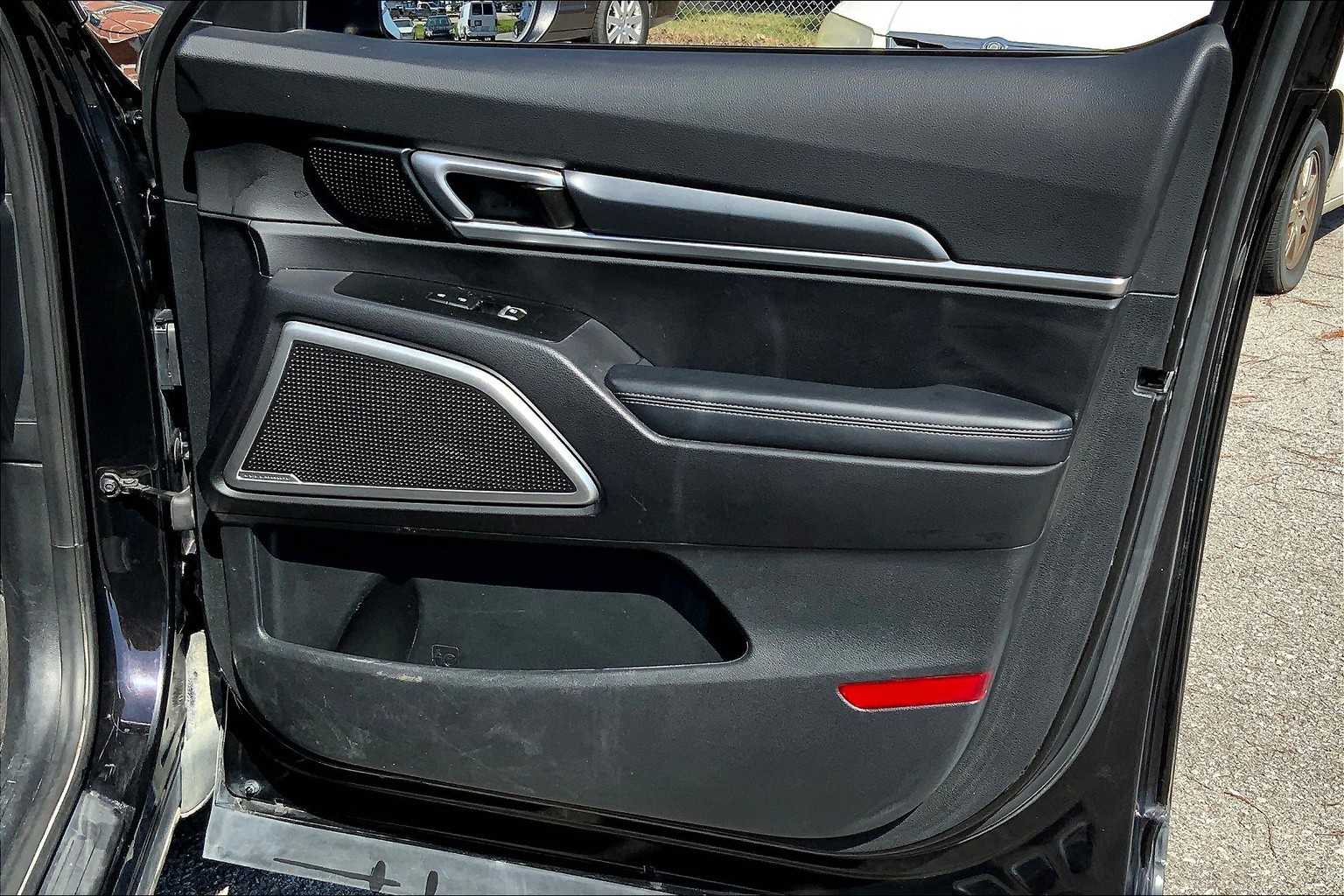 2021 Kia Telluride S photo 18