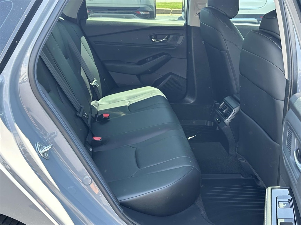 2024 Honda Accord Hybrid photo 7