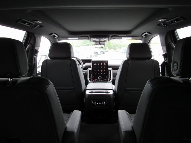 2025 Gmc Yukon photo 29