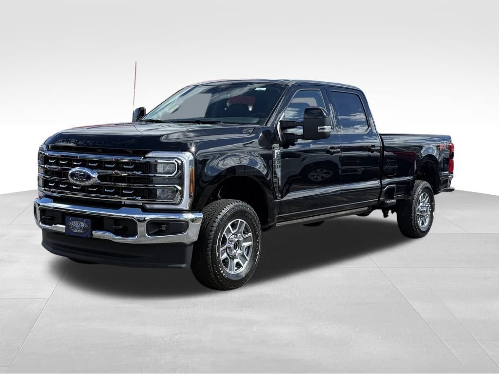 2026 Ford F-350 Lariat photo 2