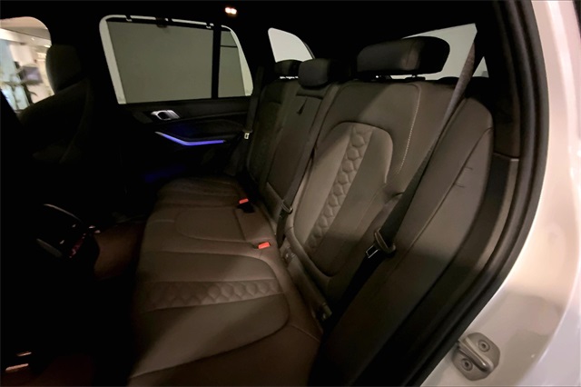 2023 Bmw X5 photo 24