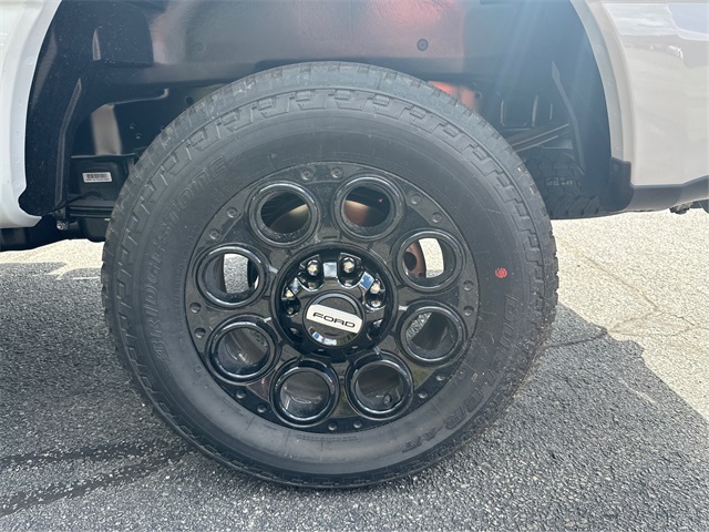 2026 Ford F-250 XLT photo 14